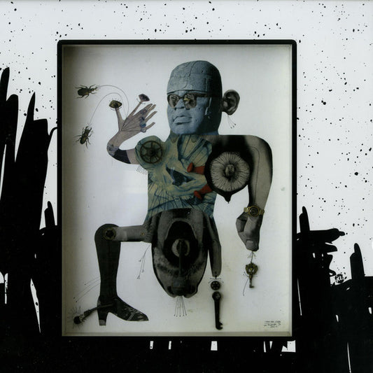Walter Gas (VINYL) | Mint (M) Mint (M) - TECHNO *NEW*