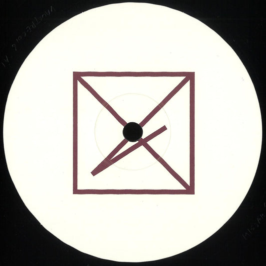 Setaoc Mass - Function (VINYL 12" Vault) | NEW - TECHNO *NEW*