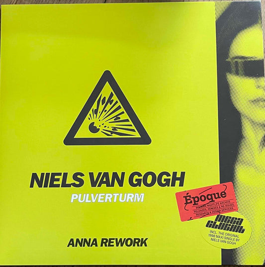 Pulverturm (Anna Rework) | Mint (M) Mint (M)