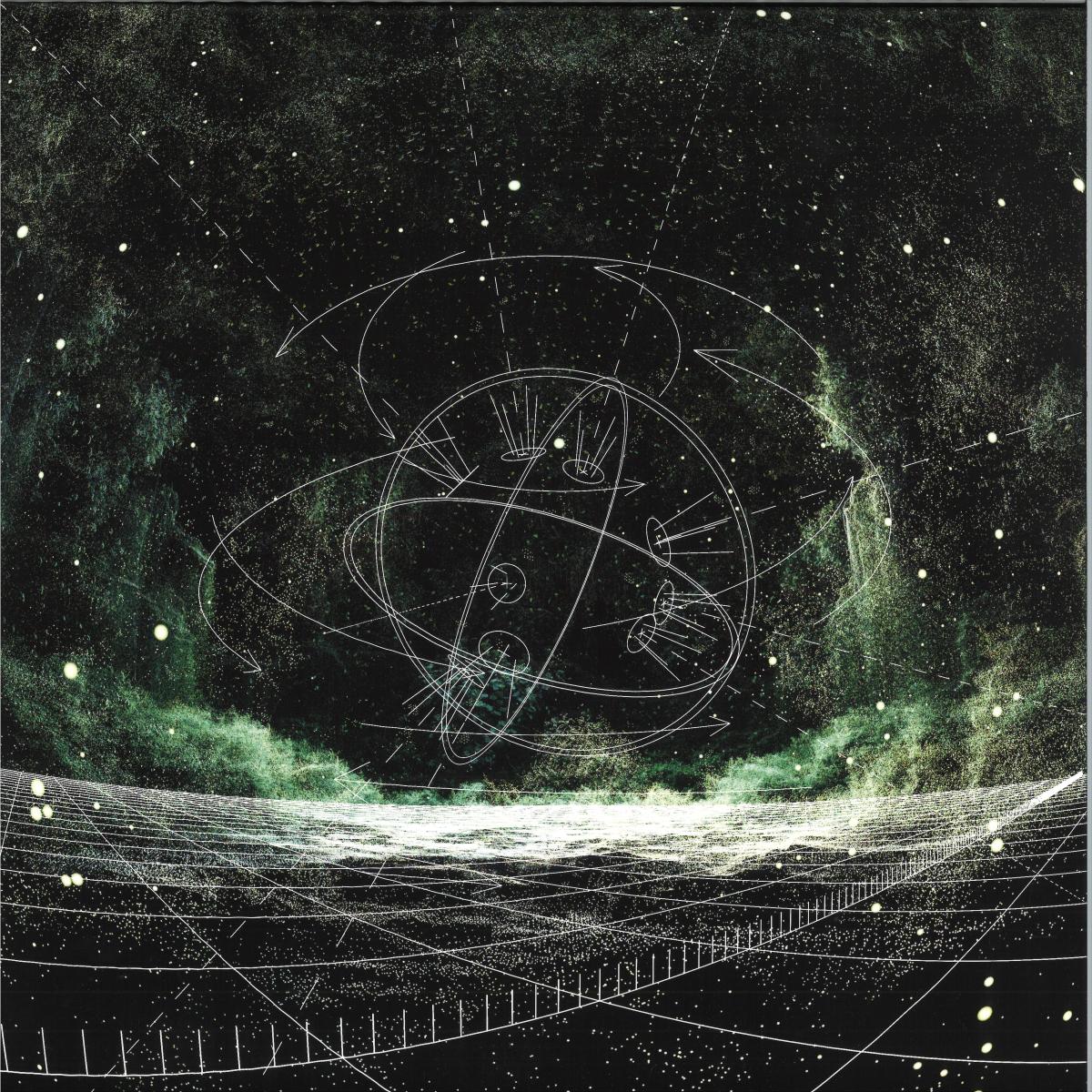 Blue Hour - Selva Remixes [Part 1] (VINYL 12" Blue Hour) | NEW - TECHNO *NEW*