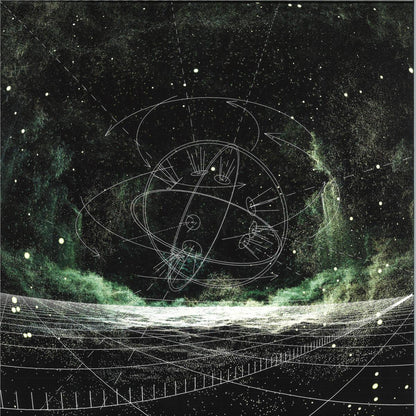 Blue Hour - Selva Remixes [Part 1] (VINYL 12" Blue Hour) | NEW - TECHNO *NEW*