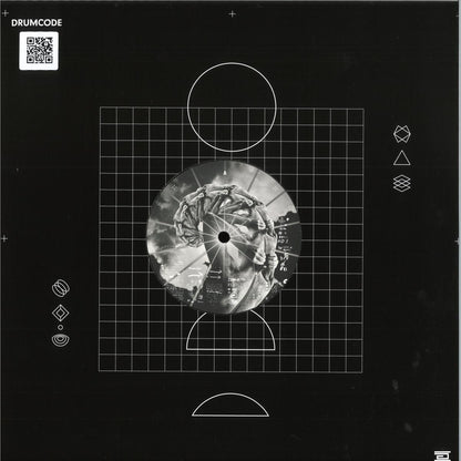 Various - A-Sides Vol. 14 V3 (VINYL 12" Drumcode DC340V3) | NEW Mint (M) Mint (M) - TECHNO *NEW*