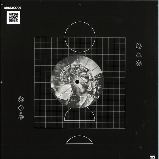 Various - A-Sides Vol. 14 V3 (VINYL 12" Drumcode DC340V3) | NEW Mint (M) Mint (M) - TECHNO *NEW*