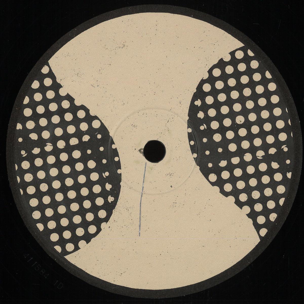 Various - (PRESALE 09/04/26) HYS007 (VINYL 2x12" HAYES) | NEW - TECHNO *NEW*