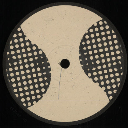 Various - (PRESALE 09/04/26) HYS007 (VINYL 2x12" HAYES) | NEW - TECHNO *NEW*
