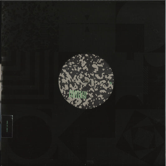 Various - (PRESALE 10/9/26) Clergy 10 Years | Beta (VINYL 12" Clergy) | NEW - TECHNO *NEW*
