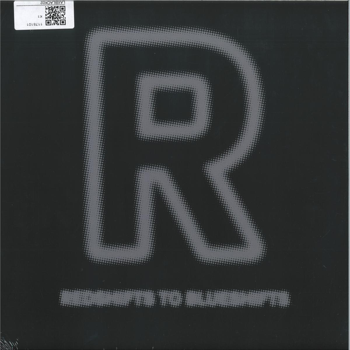 Arnaud Rebotini & Acid Washed - Redshifts to Blueshifts (VINYL 12" Skylax) | NEW - TECHNO *NEW*