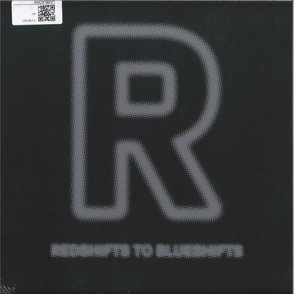 Arnaud Rebotini & Acid Washed - Redshifts to Blueshifts (VINYL 12" Skylax) | NEW - TECHNO *NEW*