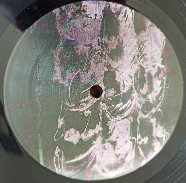 Moving Pressure 03 (VINYL) | Mint (M) Mint (M) - TECHNO *NEW*