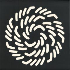 Virtus Occulta (VINYL) | Mint (M) Mint (M) - TECHNO *NEW*