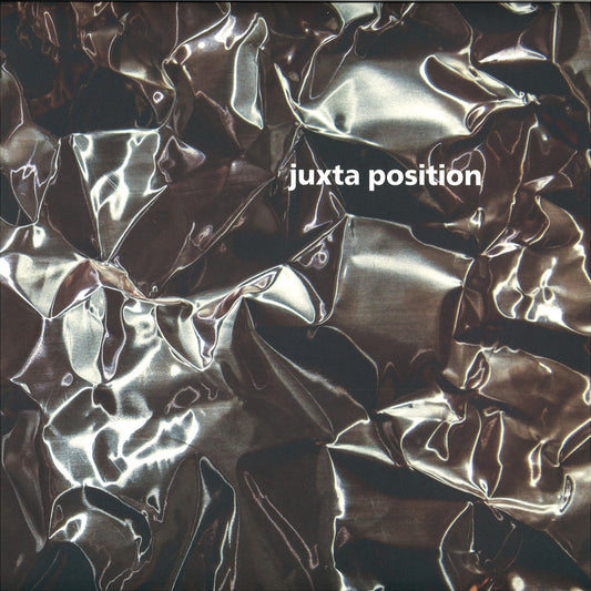 Juxta Position - Elixir (VINYL 12" Figure) | NEW - TECHNO *NEW*