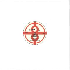 Speedy J - (PRESALE) Evolution (VINYL) | Mint (M) Mint (M) - TECHNO *NEW*