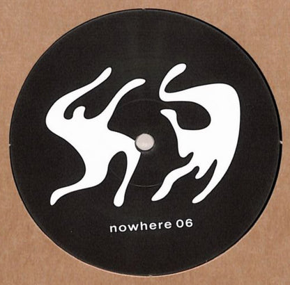 Work (VINYL 12") | - TECHNO *NEW*