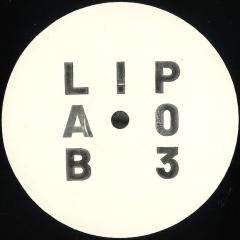 Blocks Of Darkness (VINYL 12") | Mint (M) Mint (M) - TECHNO *NEW*