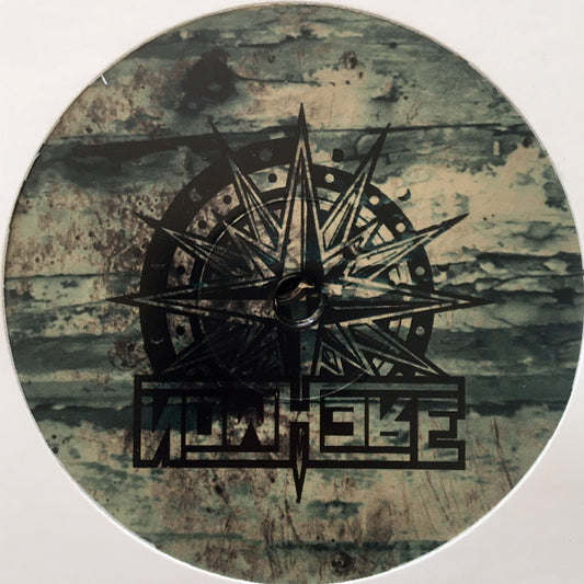 Nowhere 03 (VINYL) | - TECHNO *NEW*