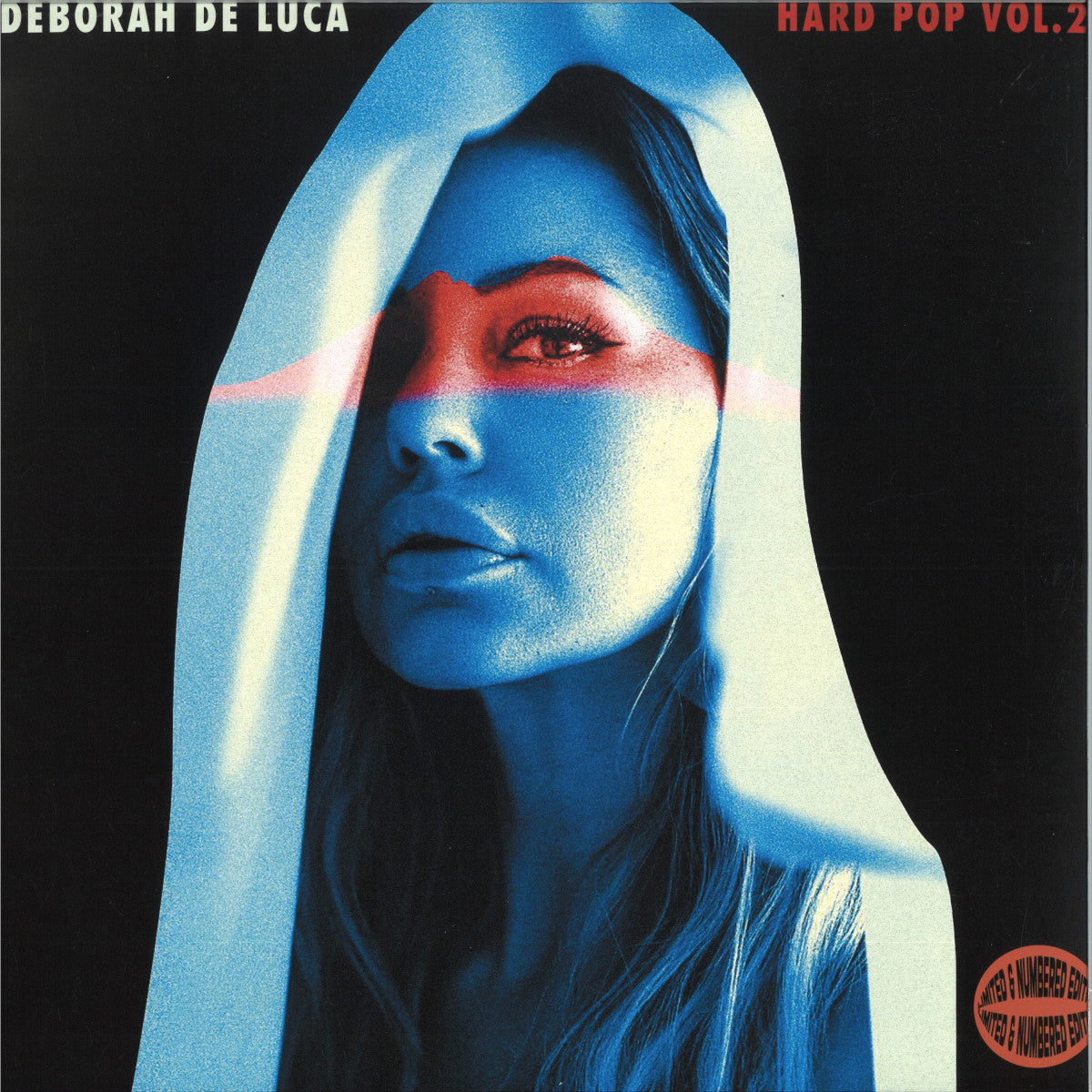 Deborah De Luca - Hard Pop Vol.2 (VINYL 12" Smilax) | NEW - TECHNO *NEW*