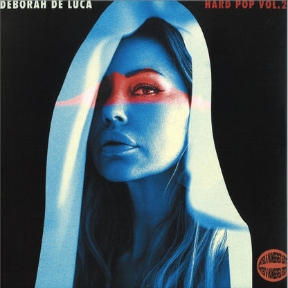 Deborah De Luca - Hard Pop Vol.2 (VINYL 12" Smilax) | NEW - TECHNO *NEW*