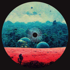 ECLIPSE (PRE-ORDER 7/18/25)(VINYL) | Mint (M) Mint (M) - TECHNO *NEW*