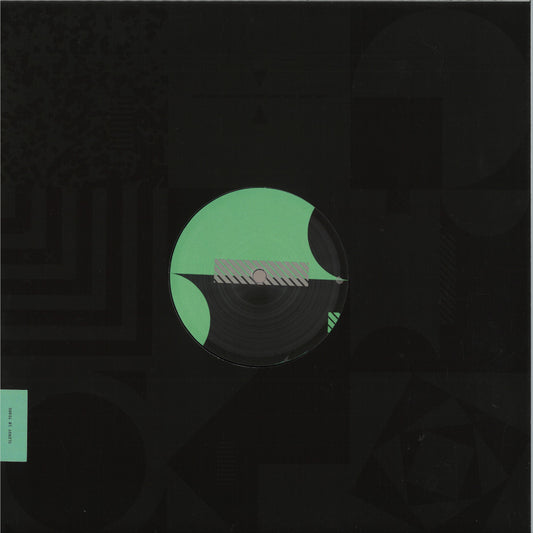 Various - Clergy 10 Years | Delta (VINYL 12" Clergy) | NEW Mint (M) Mint (M) - TECHNO *NEW*