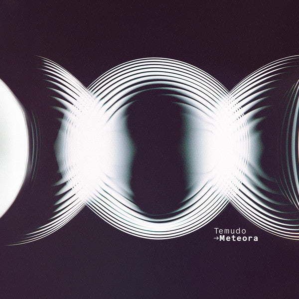 Meteora (VINYL) | Mint (M) Mint (M) - TECHNO *NEW*