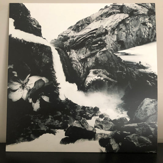 No Boundaries: Six (VINYL) | Mint (M) Mint (M) - TECHNO *NEW*