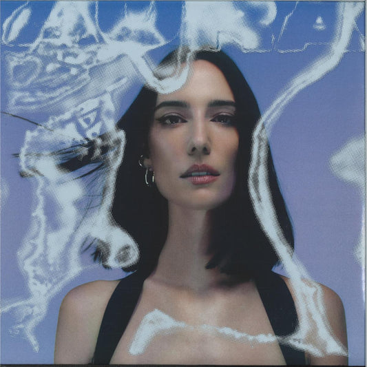 Amelie Lens - AURA (VINYL 2xLP EXHALE) | NEW - TECHNO *NEW*