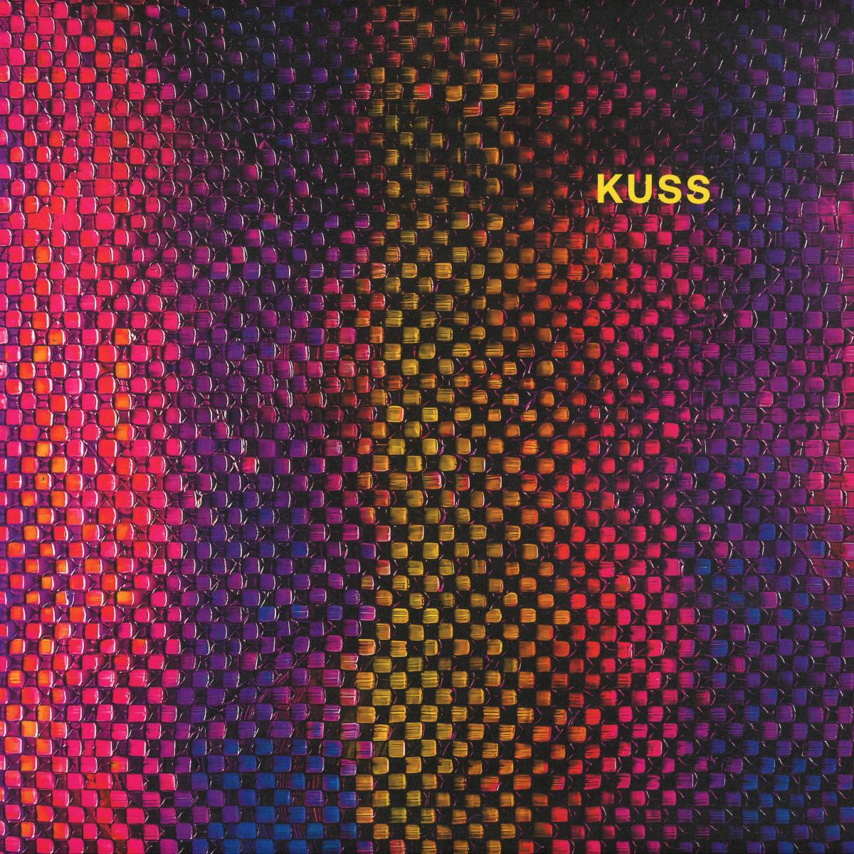 Kuss - Bleep Cult (VINYL 12" Figure) | NEW - TECHNO *NEW*