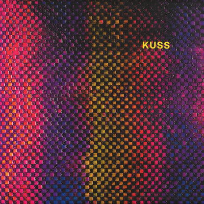 Kuss - Bleep Cult (VINYL 12" Figure) | NEW - TECHNO *NEW*
