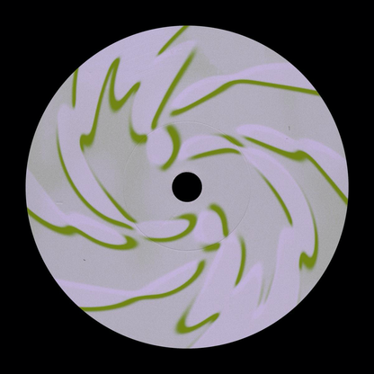 Dold - Carícia 003 (VINYL) | Mint (M) Mint (M) - TECHNO *NEW*