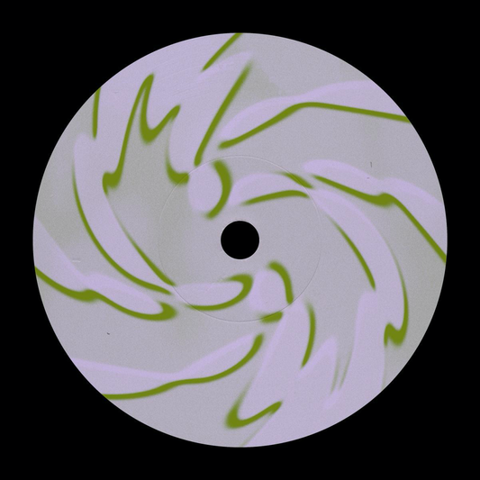 Dold - Carícia 003 (VINYL) | Mint (M) Mint (M) - TECHNO *NEW*