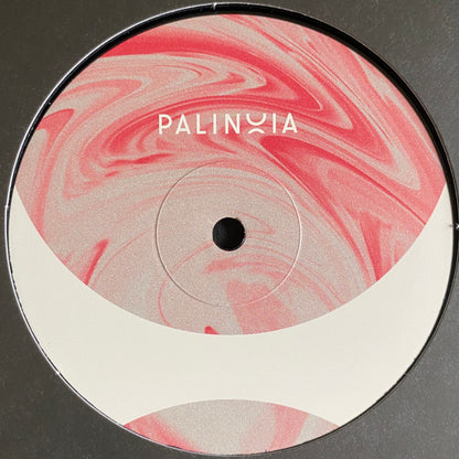 Hypogean EP (VINYL) | Mint (M) Generic TECHNO *NEW*