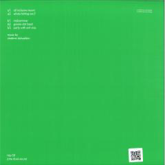 jane doe's secret (VINYL) | - TECHNO *NEW*