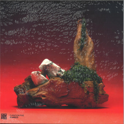 Various - Curation Five: Alarico (VINYL 12" The Third Room) | NEW - TECHNO *NEW*