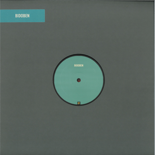 Mirroring Substances EP (VINYL) | Mint (M) Mint (M) - TECHNO *NEW*