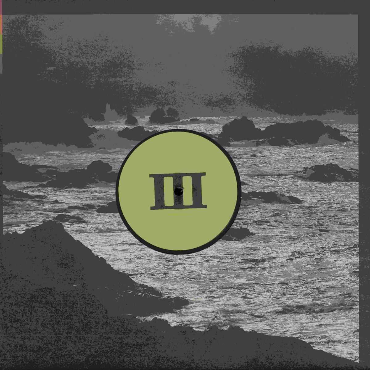 Moddullar / Temudo - Clergy 018 (VINYL 12" Clergy CRG018 2026) | NEW - TECHNO *NEW*