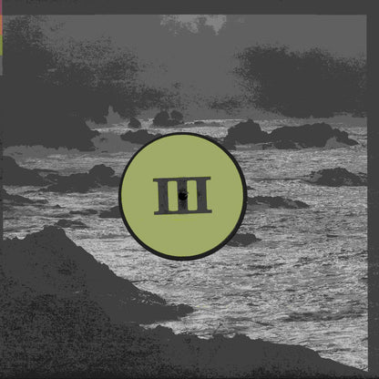Moddullar / Temudo - Clergy 018 (VINYL 12" Clergy CRG018 2026) | NEW - TECHNO *NEW*