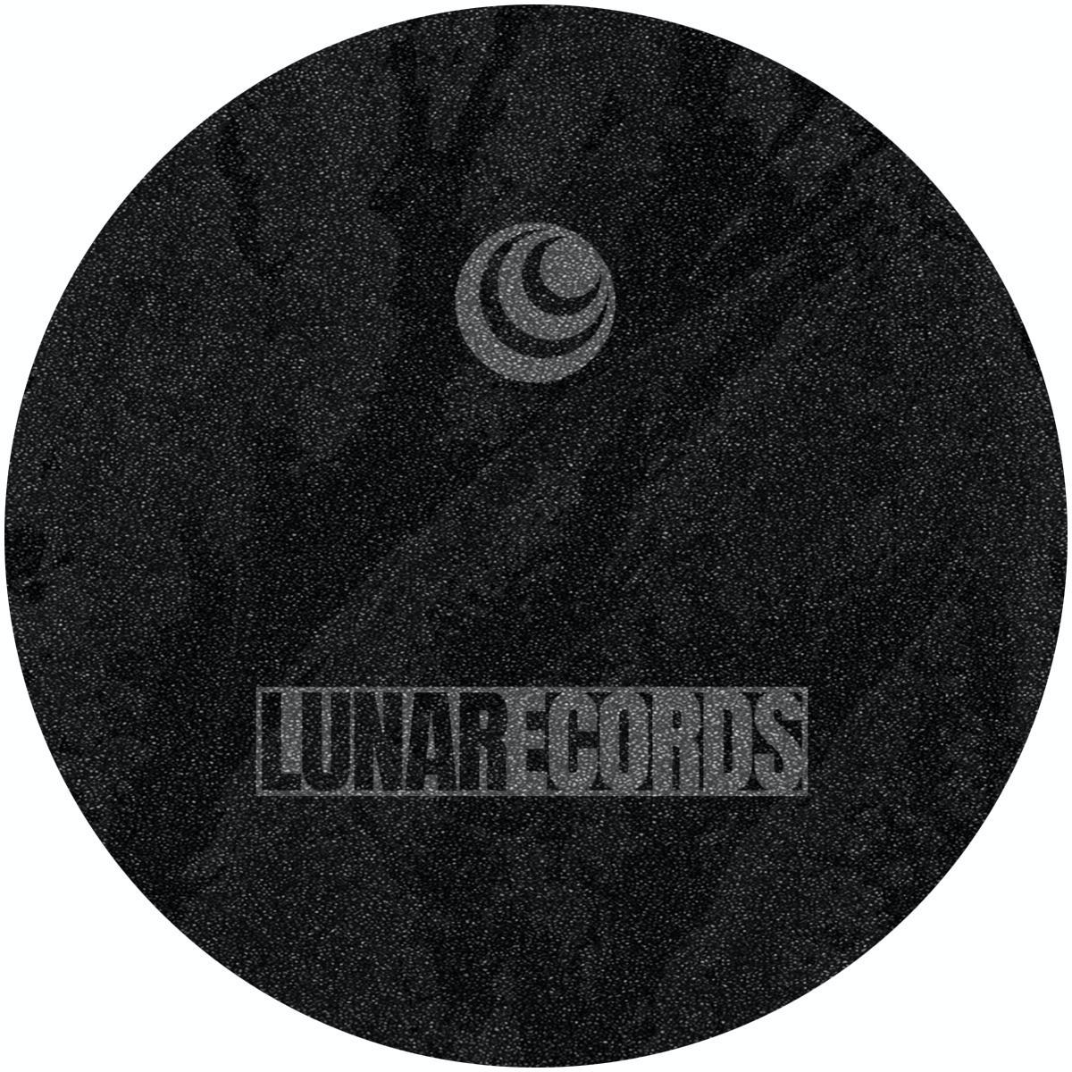 Various - (PRESALE 7/10/26) VARIA LUNAR 01 (VINYL) | Mint (M) Mint (M) - TECHNO *NEW*