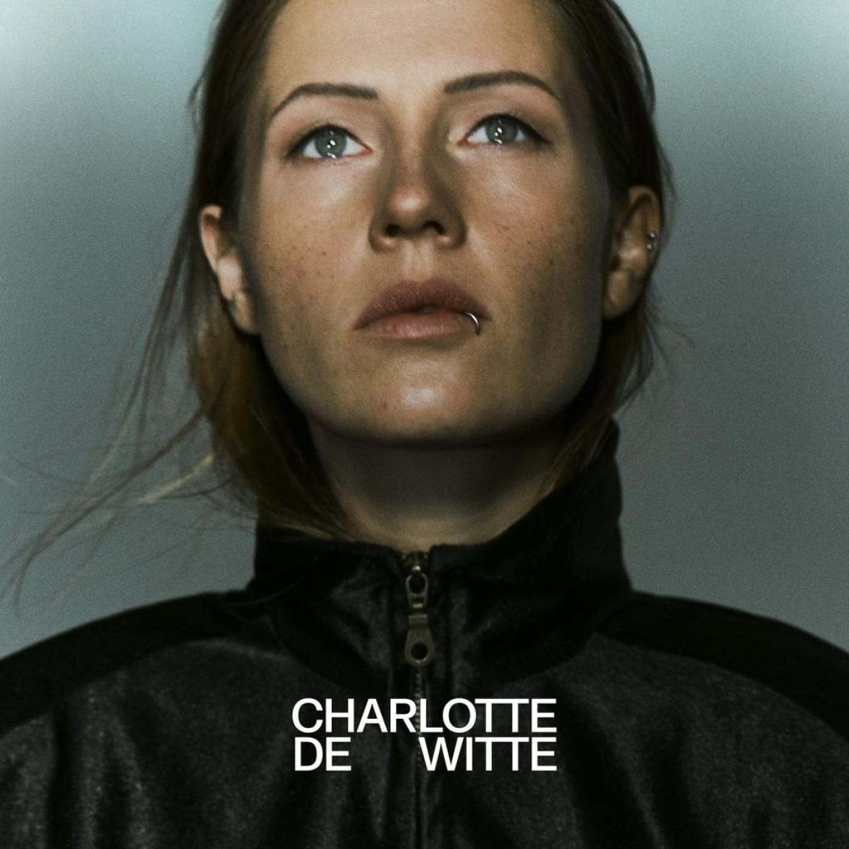 (PRE-ORDER 11/7/25) Charlotte de Witte LP (2x VINYL 12") | Mint (M) Mint (M) - TECHNO *NEW*