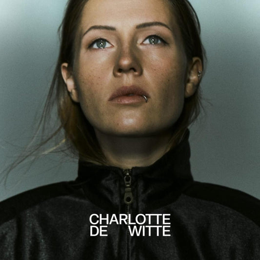 (PRE-ORDER 11/7/25) Charlotte de Witte LP (2x VINYL 12") | Mint (M) Mint (M) - TECHNO *NEW*