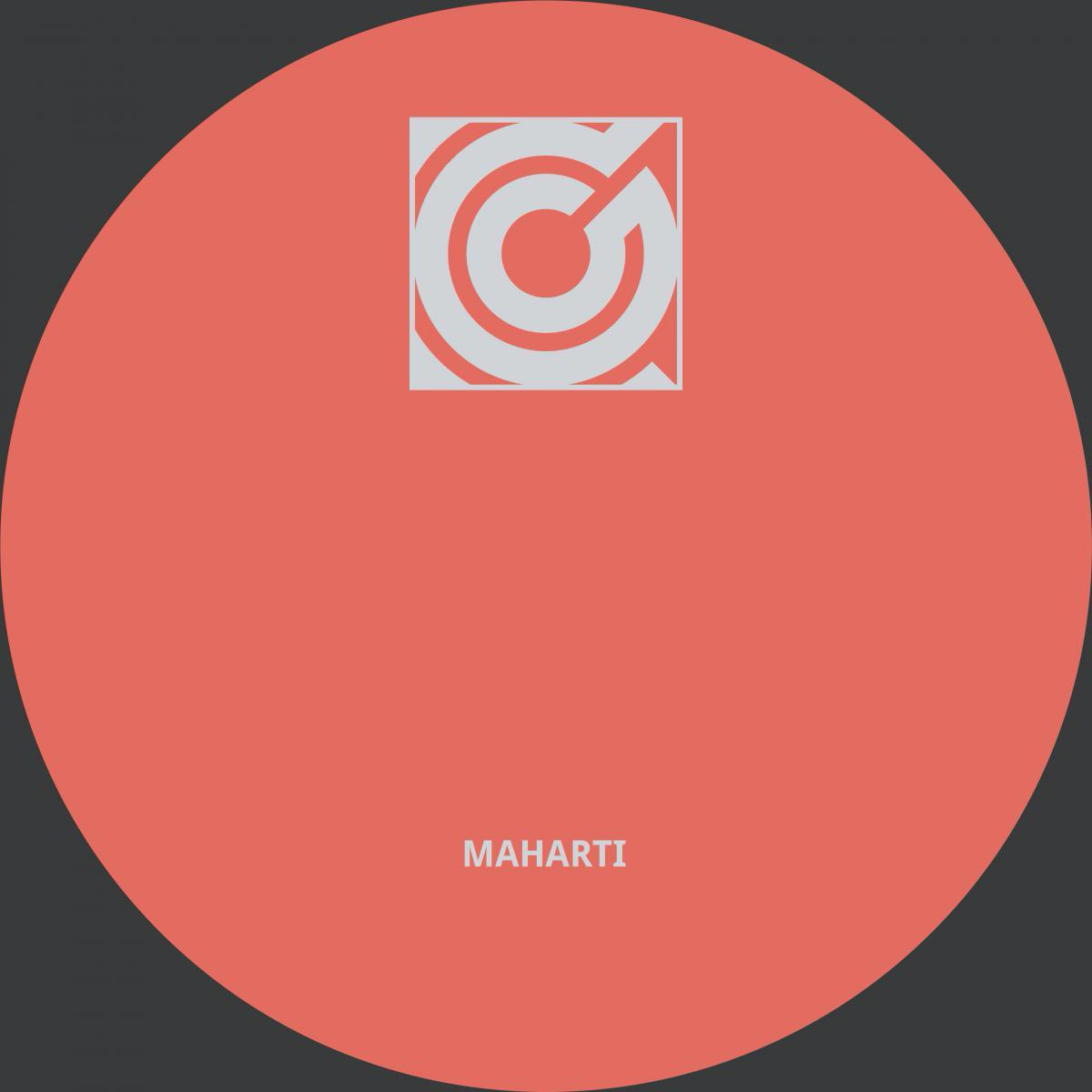 Obscure Shape & Maharti - (PRESALE 5/29/26) Clergy Splits (VINYL) | Mint (M) Mint (M) - TECHNO *NEW*