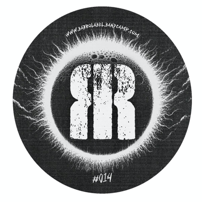 Ari Jani / Groof - (PRESALE 5/29/26) The Sun Has Failed Us EP (VINYL) | Mint (M) Mint (M) - TECHNO *NEW*