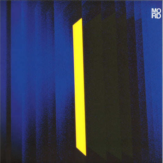 The Door Of Perception EP (VINYL) | Mint (M) Mint (M) - TECHNO *NEW*