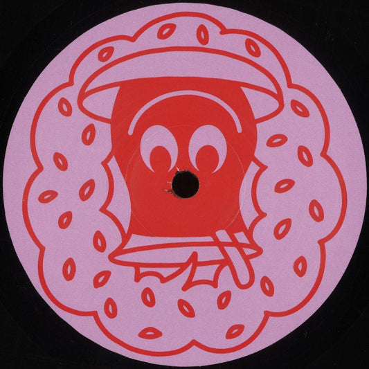 Beste Hira - MP10 (VINYL 12" Magic Power) | NEW - TECHNO *NEW*
