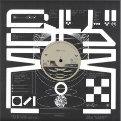 Ramana (VINYL) | - TECHNO *NEW*