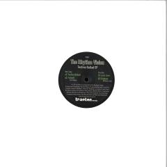Techno Ballad Ep (VINYL) | Mint (M) Generic - TECHNO *NEW*
