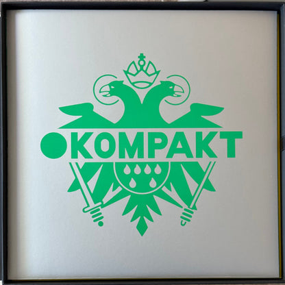 Kompakt 500 (VINYL BOX) | Mint (M) Mint (M) - TECHNO *NEW*