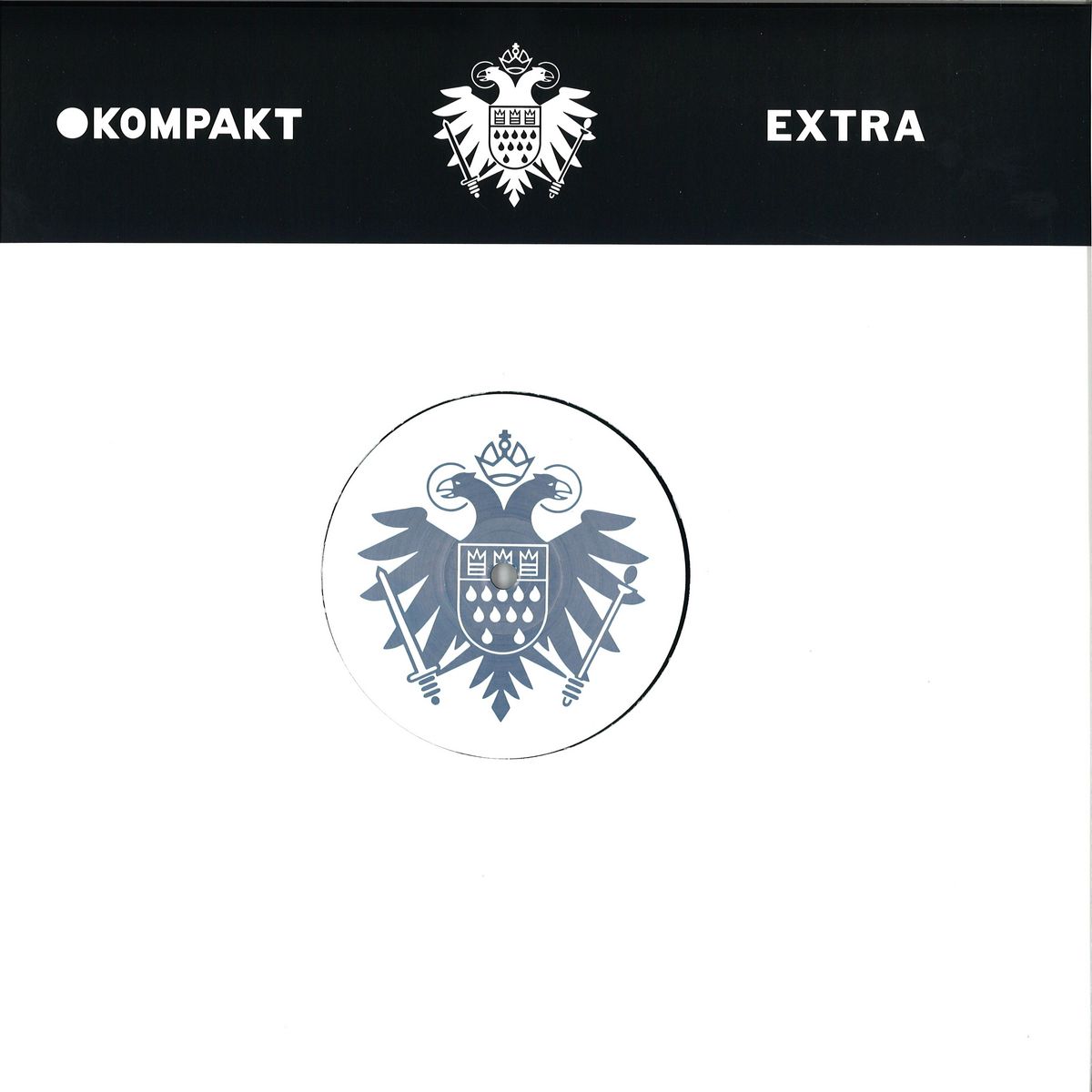 Laurent Garnier - (PRESALE 10/7/26) Tribute (VINYL 12" Kompakt Extra) | NEW - TECHNO *NEW*