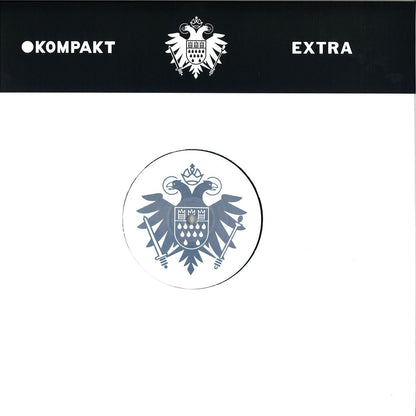 Laurent Garnier - (PRESALE 10/7/26) Tribute (VINYL 12" Kompakt Extra) | NEW - TECHNO *NEW*