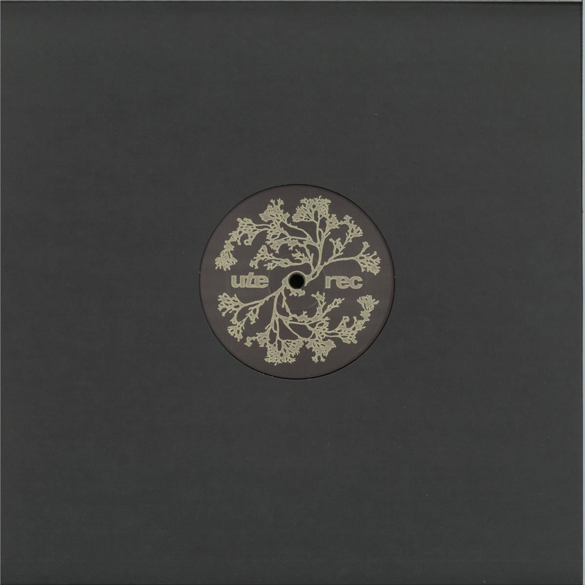 Matthias - ute015 (VINYL 12" UTE.REC) | NEW - TECHNO *NEW*