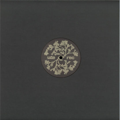 Matthias - ute015 (VINYL 12" UTE.REC) | NEW - TECHNO *NEW*